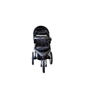 dual ride infant car seat and stroller combo
